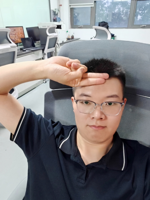 我我执执的第一张照片--梅州相亲服务中心