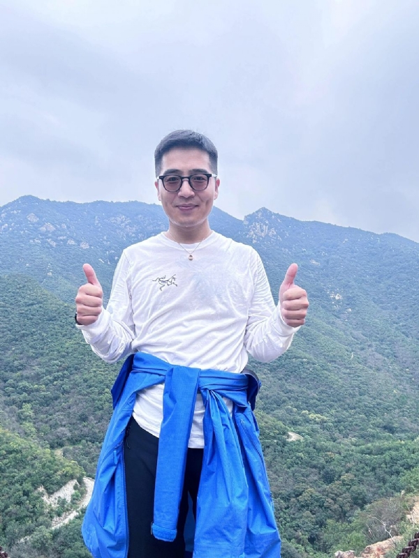 只为与你相遇的第一张照片--梅州相亲服务中心