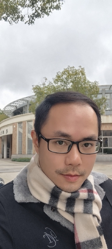 老蔡先生的第二张照片--梅州相亲服务中心