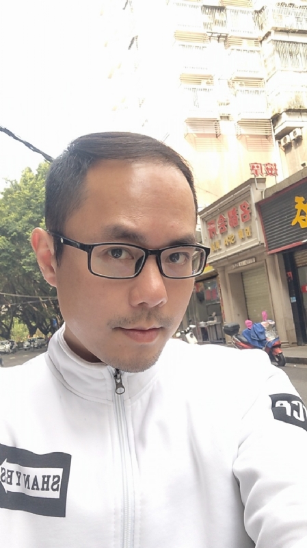 老蔡先生的第五张照片--梅州相亲服务中心