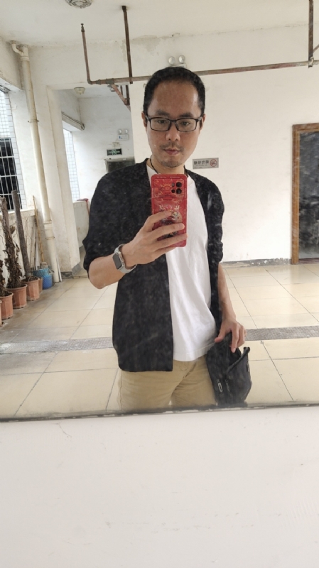 老蔡先生的第六张照片--梅州相亲服务中心