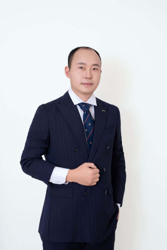 前程似锦的第一张照片--梅州相亲服务中心