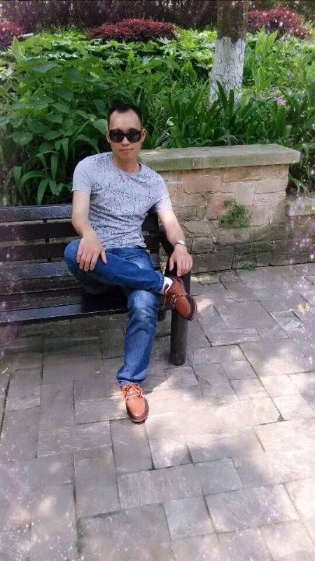 前程似锦的第二张照片--梅州相亲服务中心