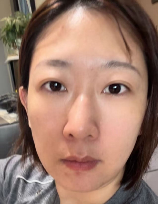 宣宣的第一张照片--梅州相亲服务中心