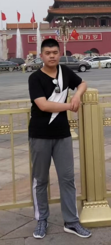 超棒超棒样样都棒的第一张照片--梅州相亲服务中心