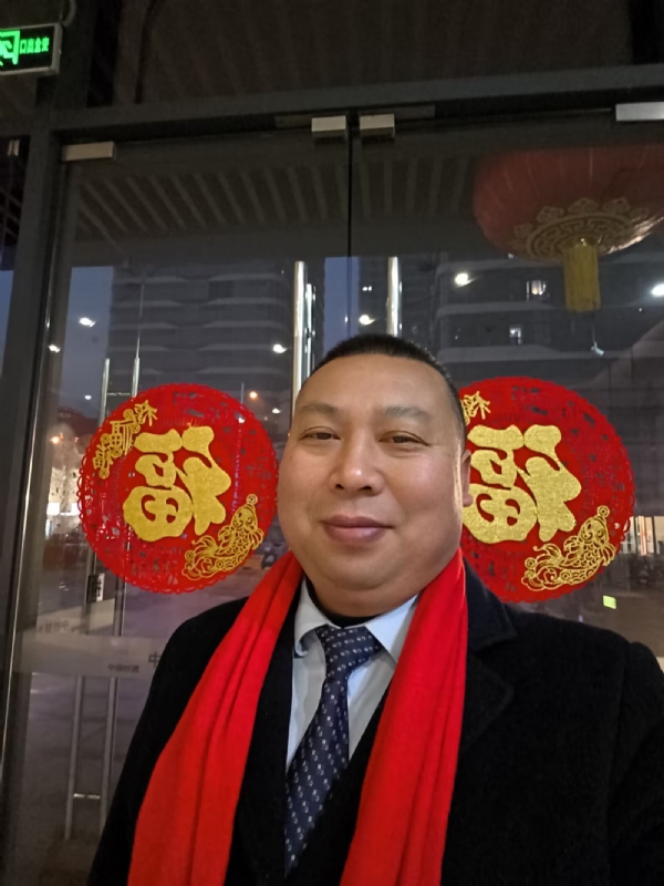 半百悟红尘的第一张照片--梅州相亲服务中心