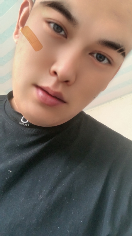 oK天黑就回家的第一张照片--梅州相亲服务中心