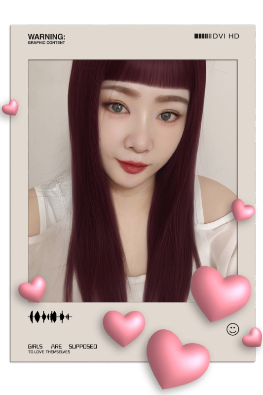 丽丽的第一张照片--梅州相亲服务中心