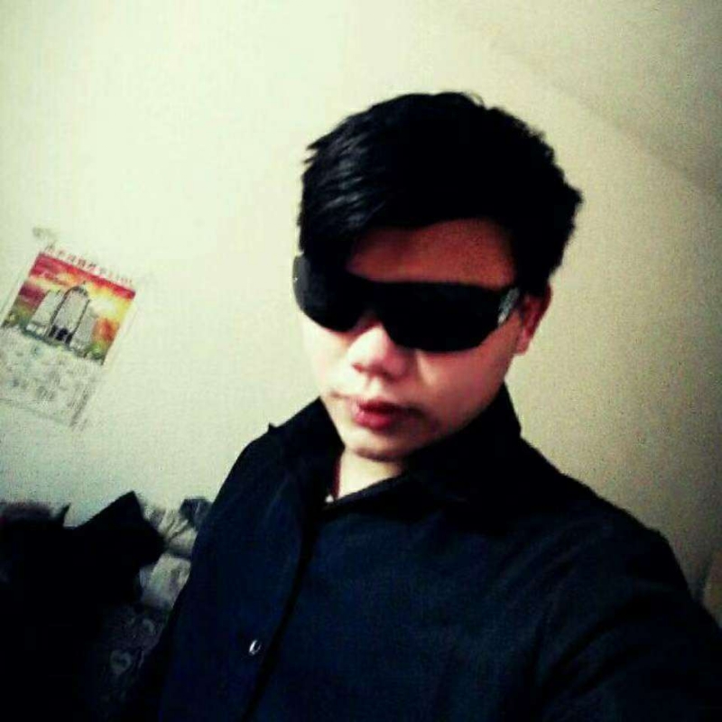 孤伤泪痕的第一张照片--梅州相亲服务中心