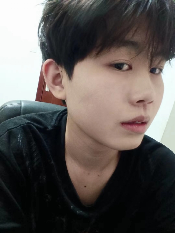 小鱼的第一张照片--梅州相亲服务中心