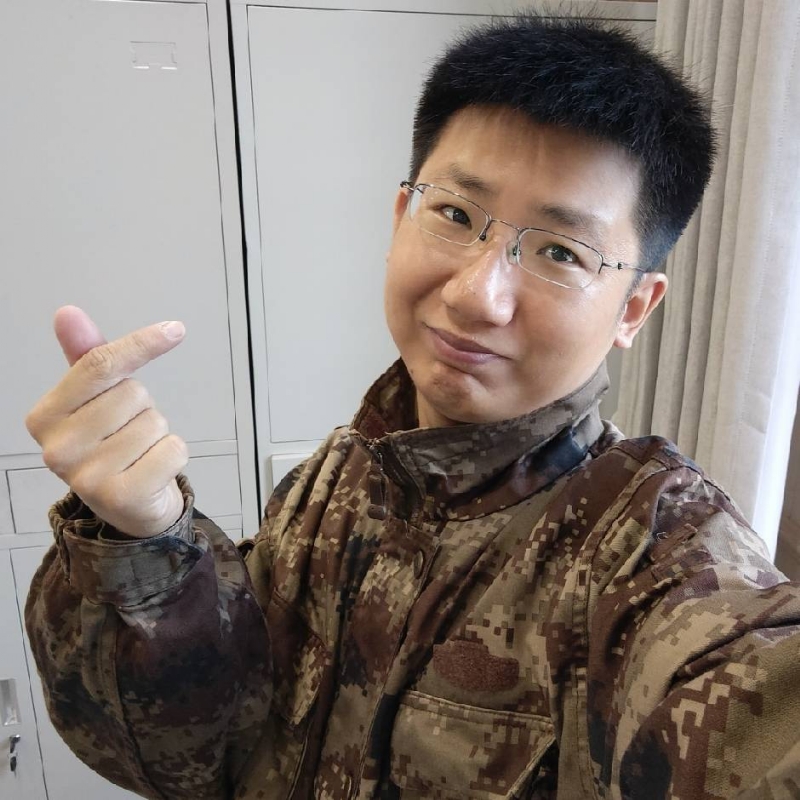 流浪的晚星的第一张照片--梅州相亲服务中心