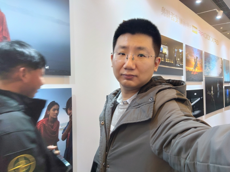 流浪的晚星的第三张照片--梅州相亲服务中心