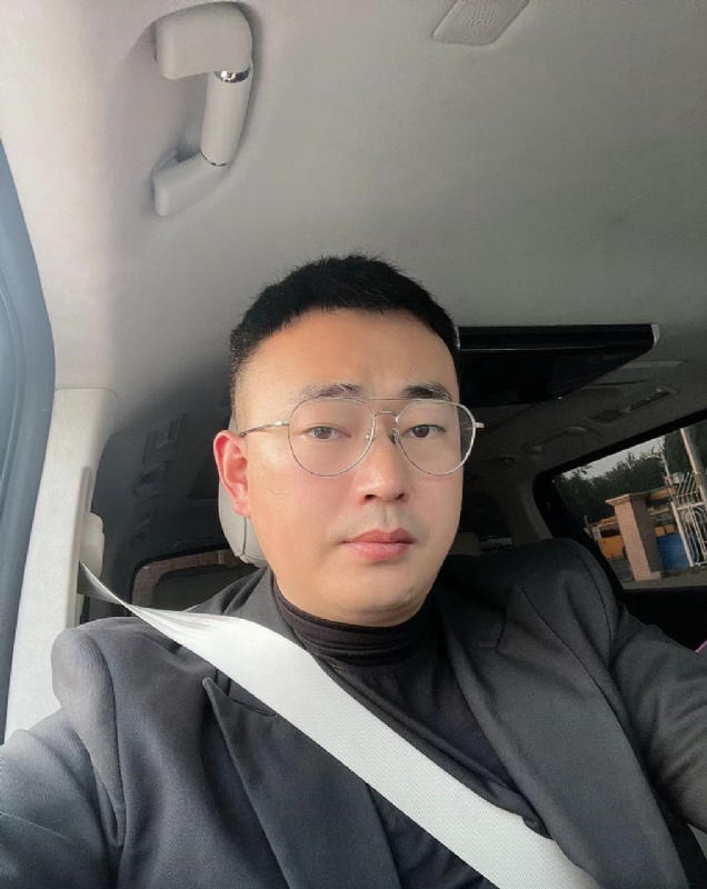 往事随风的第一张照片--梅州相亲服务中心