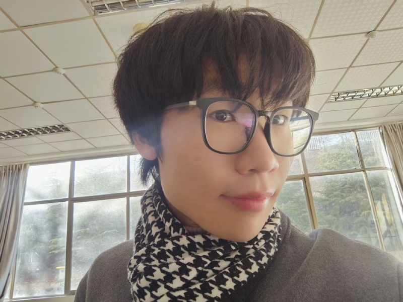 静檀的第一张照片--梅州相亲服务中心