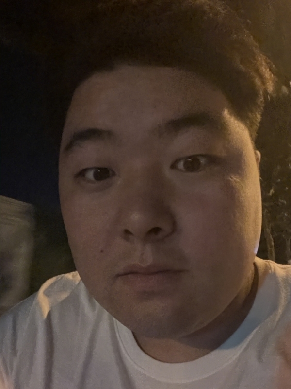 丹尼的第一张照片--梅州相亲服务中心