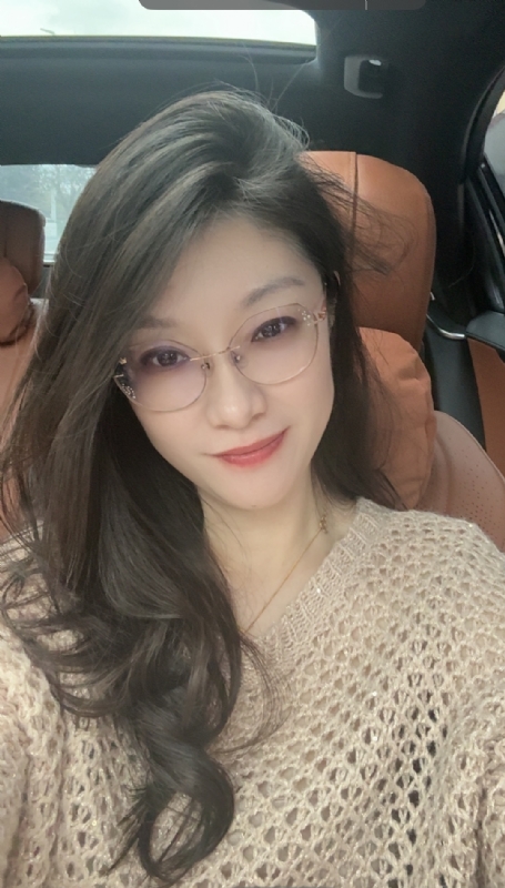 candice的第一张照片--梅州相亲服务中心
