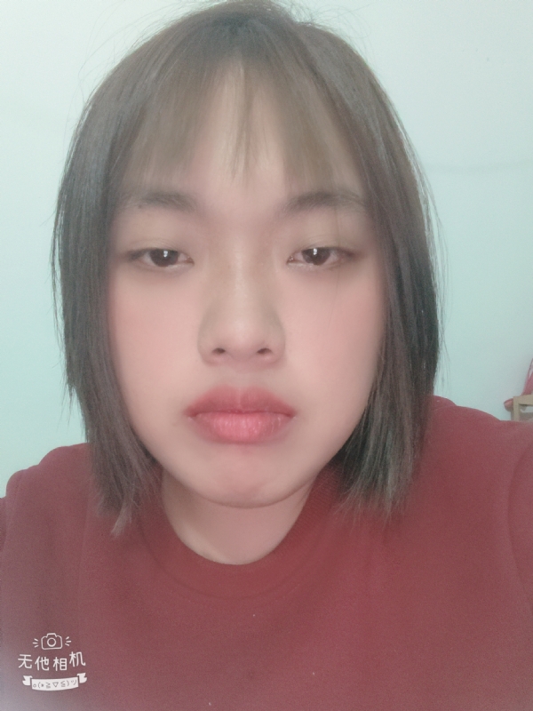 小米的第一张照片--梅州相亲服务中心