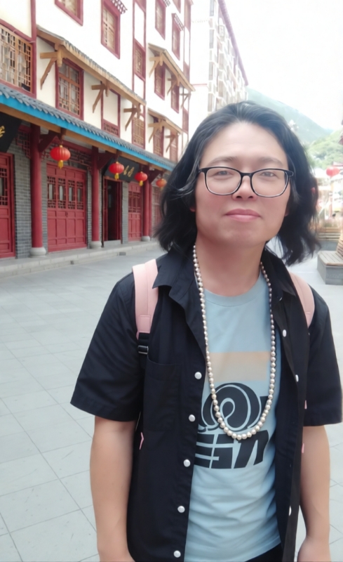 董先森的第三张照片--梅州相亲服务中心