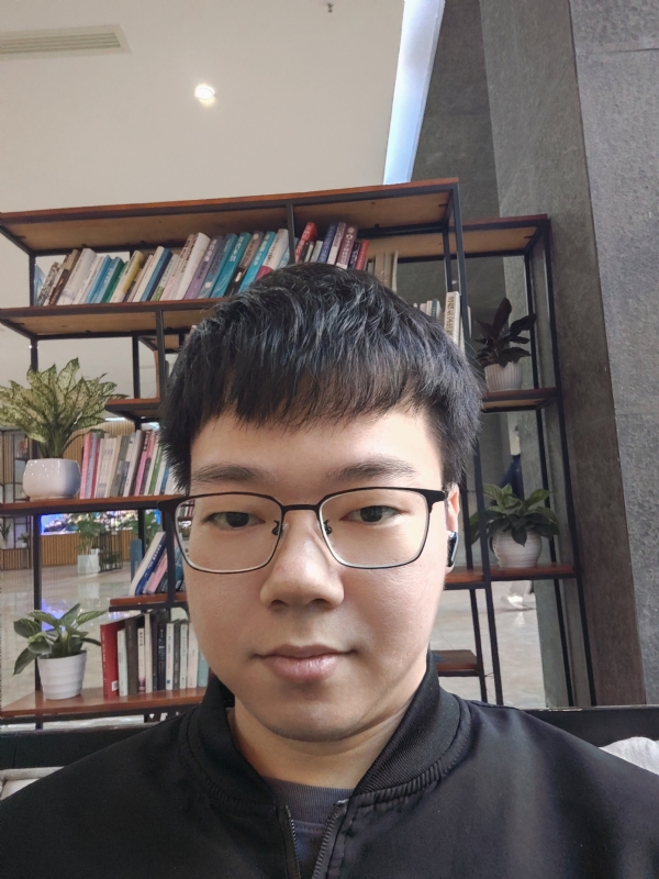 00柯的第一张照片--梅州相亲服务中心