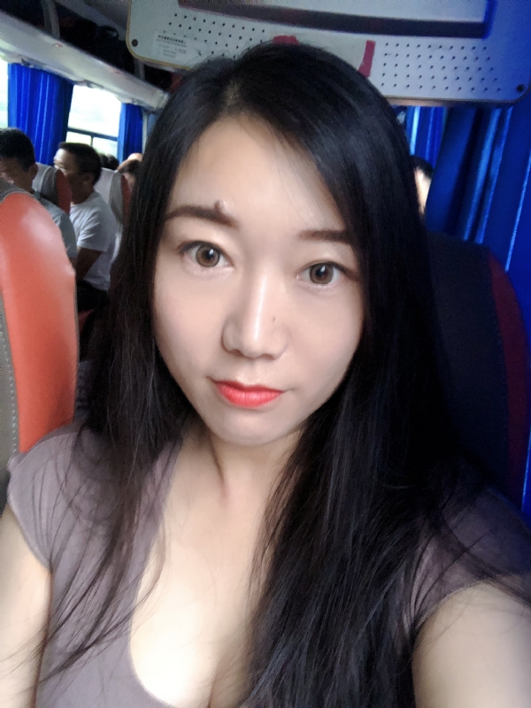 杨杨的第二张照片--梅州相亲服务中心