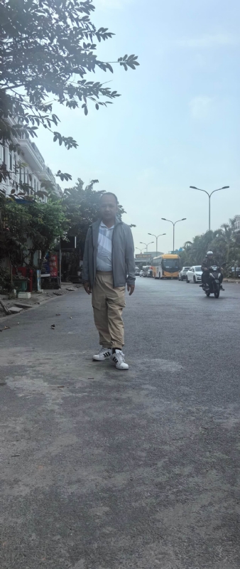 孤鹰的第一张照片--梅州相亲服务中心