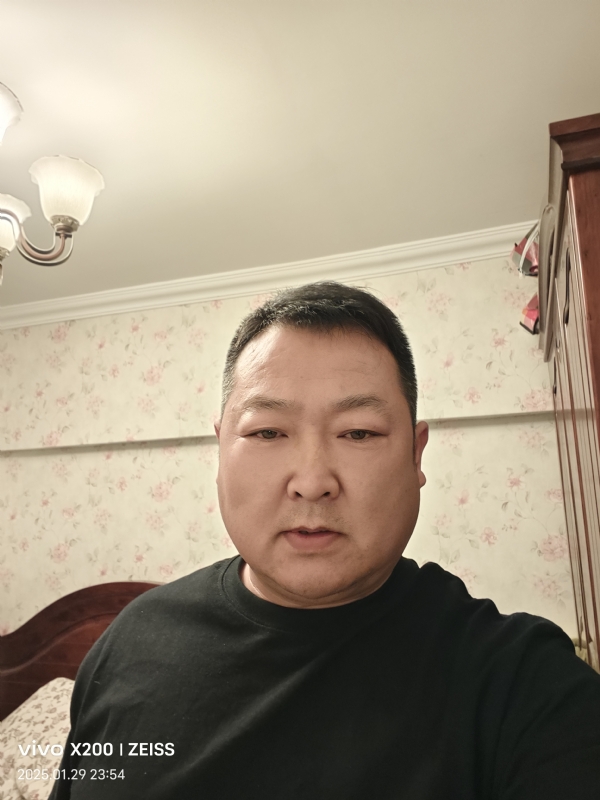 峰哥的第一张照片--梅州相亲服务中心