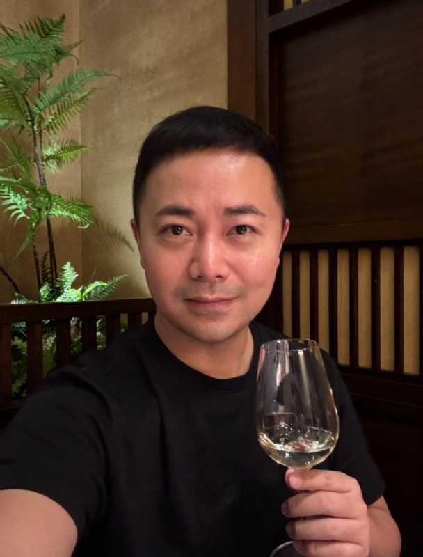 幸福的第二张照片--梅州相亲服务中心