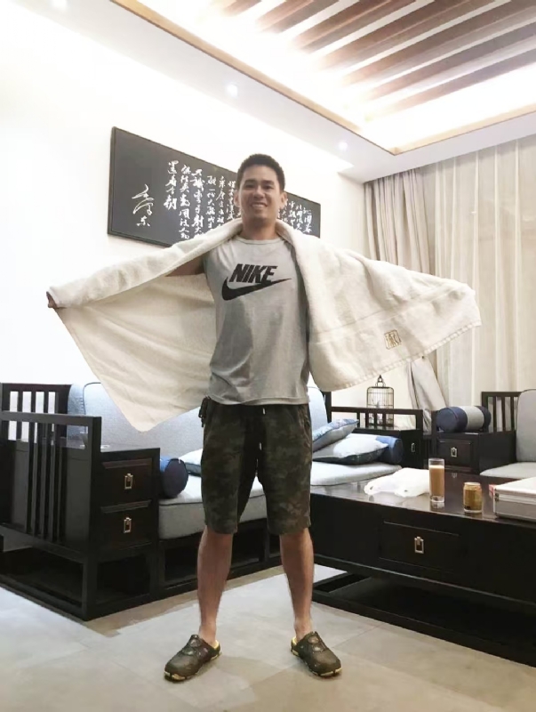 侬好侬好的第二张照片--梅州相亲服务中心