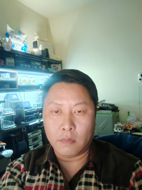 一半的第一张照片--梅州相亲服务中心