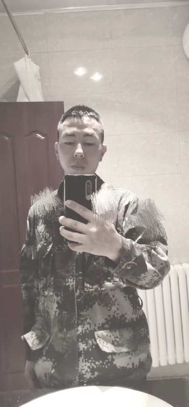 穆缘的第二张照片--梅州相亲服务中心