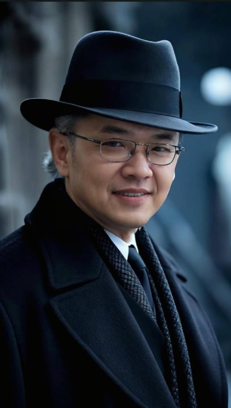 OLEK的第一张照片--梅州相亲服务中心