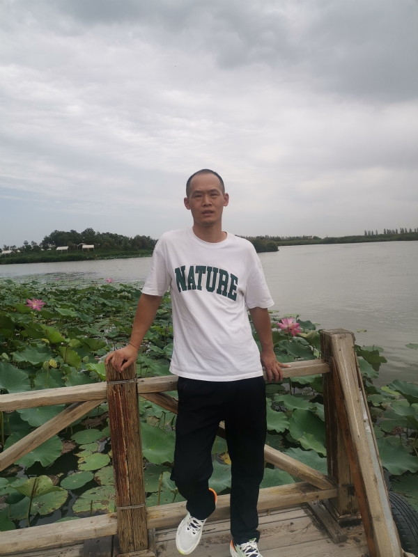 往后余生的第一张照片--梅州相亲服务中心