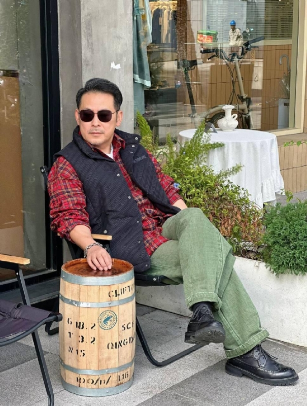 随风的第二张照片--梅州相亲服务中心