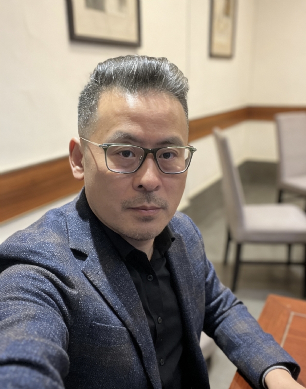 李雲明的第一张照片--梅州相亲服务中心