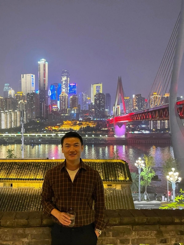 御風的第一张照片--梅州相亲服务中心