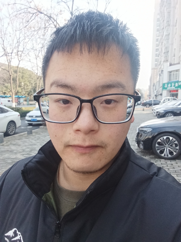 陶诚的第一张照片--梅州相亲服务中心