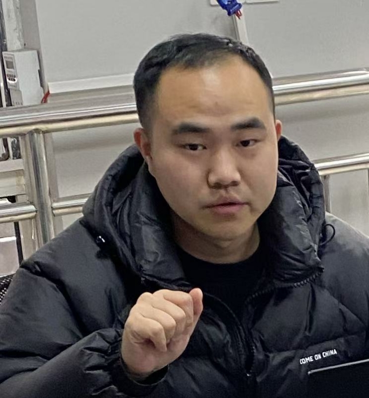 wkx的第一张照片--梅州相亲服务中心