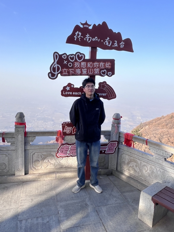 朱起的第一张照片--梅州相亲服务中心