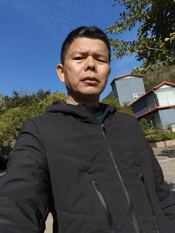 子午卯酉的第一张照片--梅州相亲服务中心