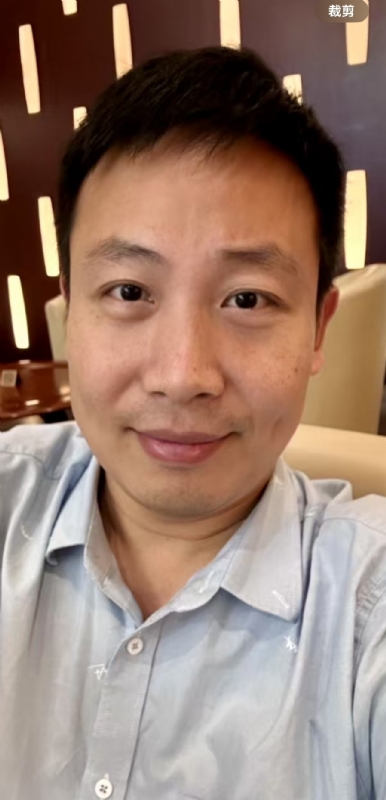 巾凡的第一张照片--梅州相亲服务中心