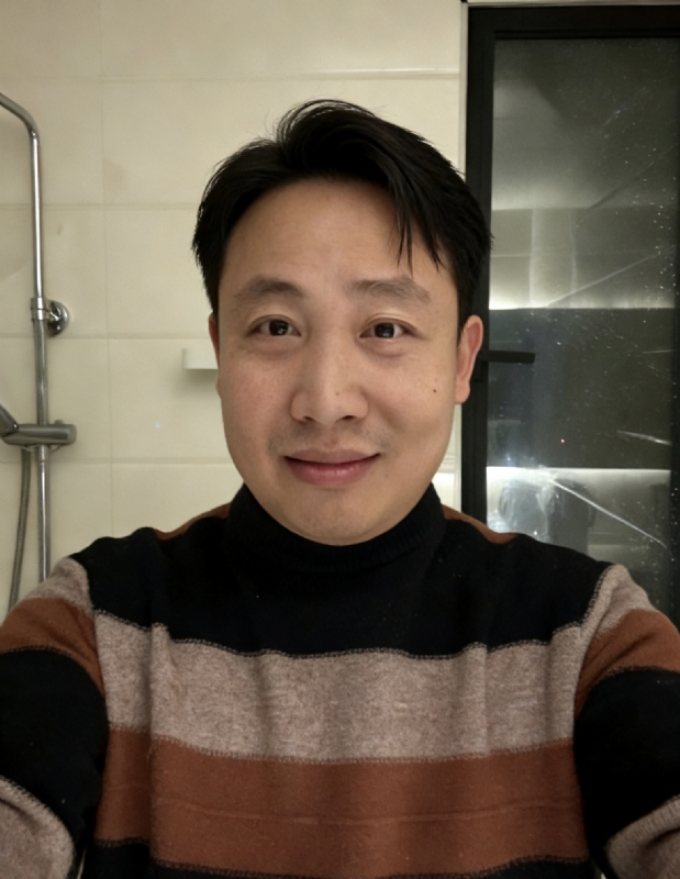 巾凡的第三张照片--梅州相亲服务中心