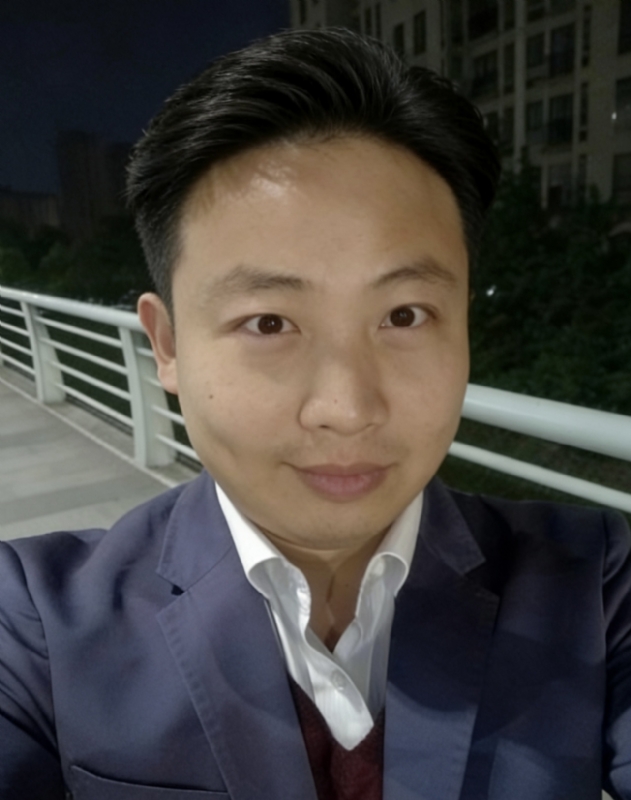 巾凡的第四张照片--梅州相亲服务中心