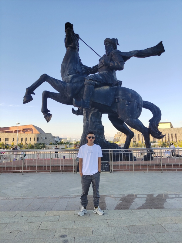 小白的第一张照片--梅州相亲服务中心