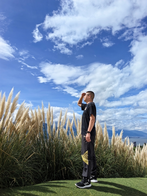 布鲁托的第一张照片--梅州相亲服务中心