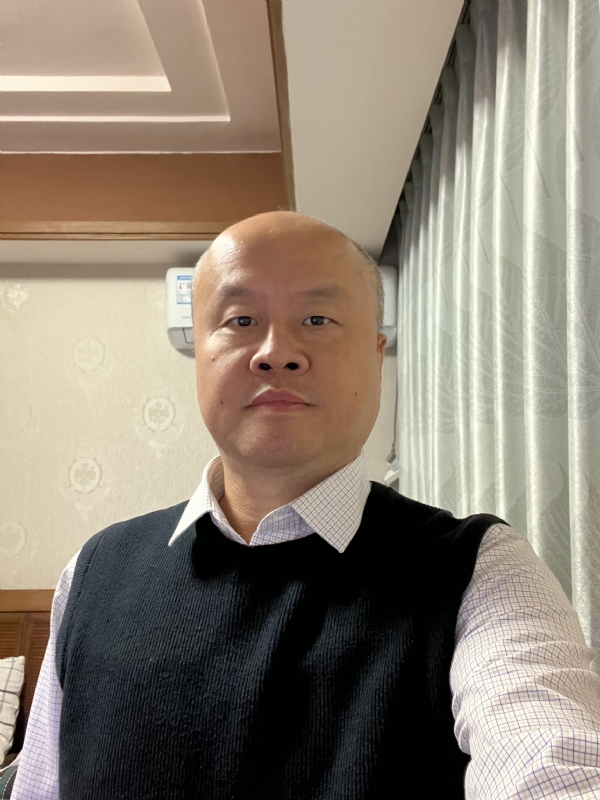 Jeff的第一张照片--梅州相亲服务中心