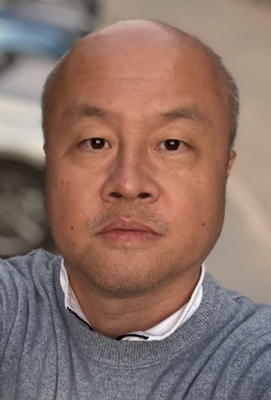 Jeff的第二张照片--梅州相亲服务中心