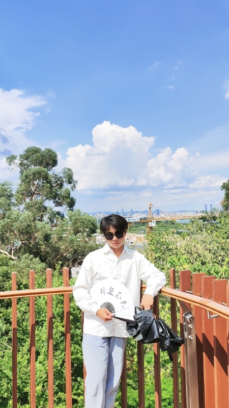 隔壁老王的第一张照片--梅州相亲服务中心