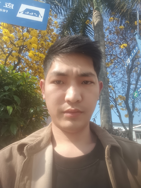 陈先生的第一张照片--梅州相亲服务中心