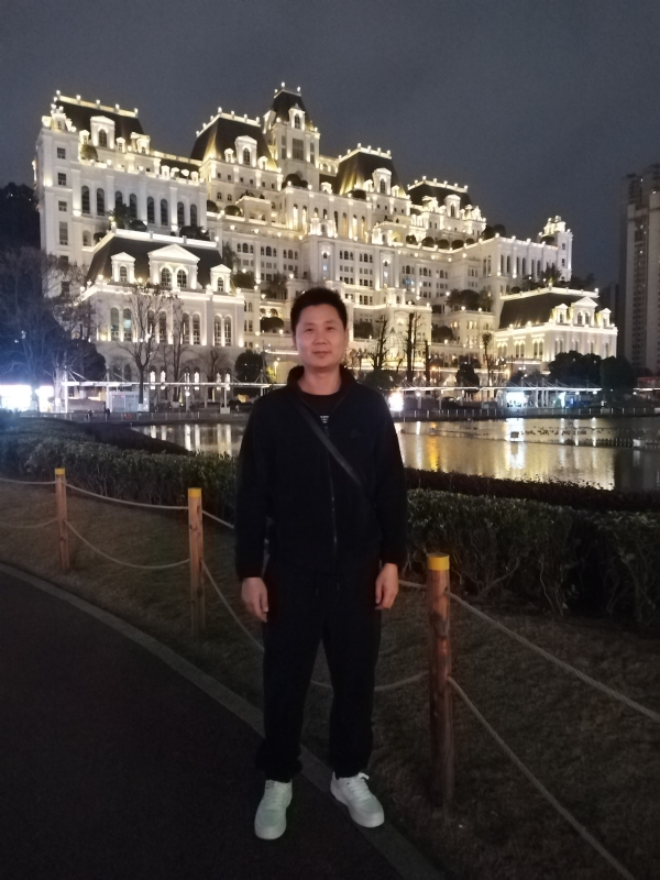 另一半的她的第三张照片--梅州相亲服务中心