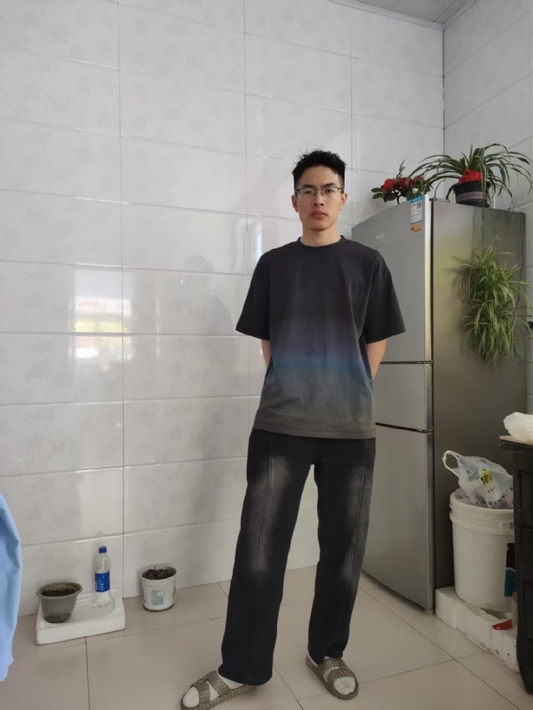 子君的第一张照片--梅州相亲服务中心